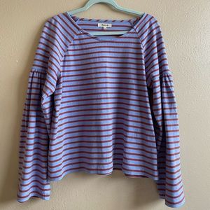 Madewell top